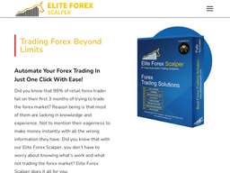 Eliteforexscalper