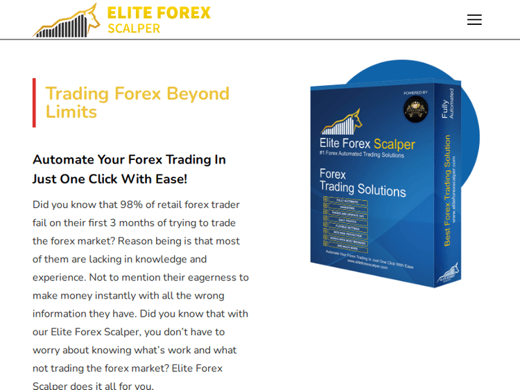 Eliteforexscalper