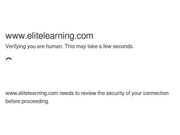 Elitelearning