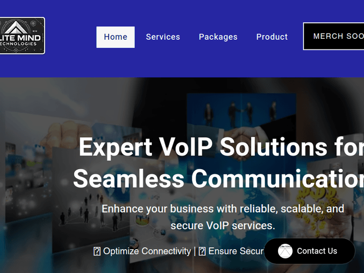 Elitemindtechnologies