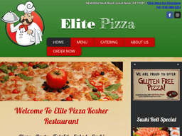Elitepizzany
