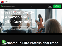 Eliteprofessionaltrade
