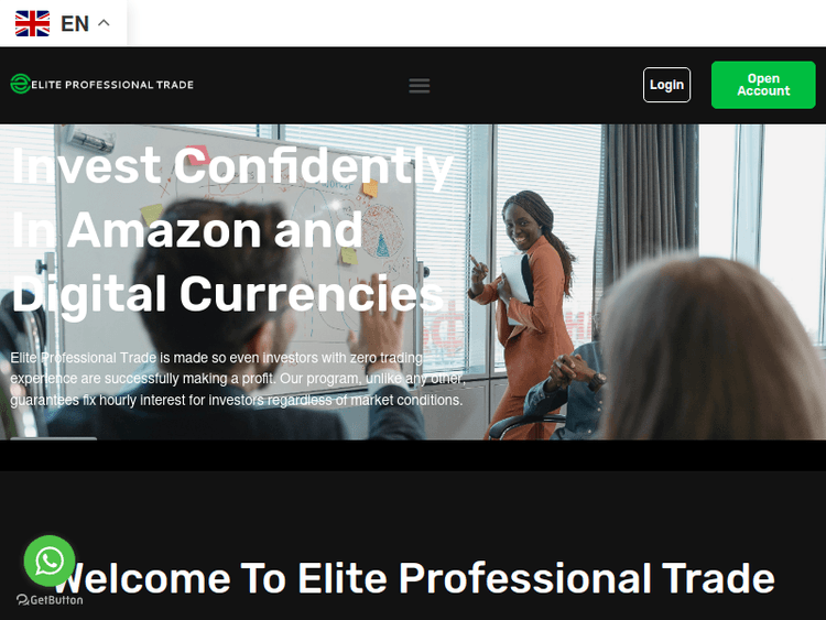 Eliteprofessionaltrade