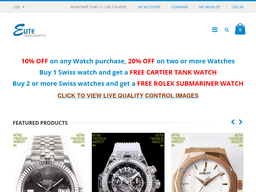 Elitereplicawatches