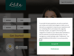 Elitesingles