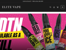 Elitevape