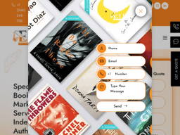 Elitewriterandpublisher