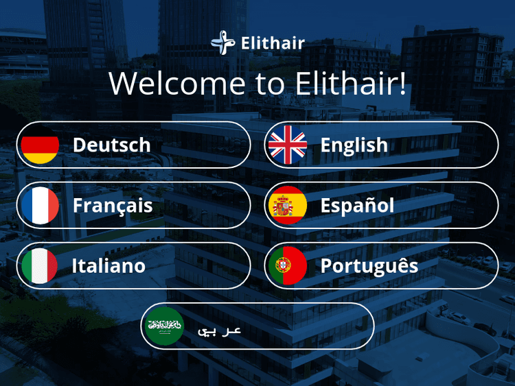 Elithairtransplant