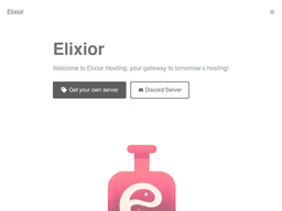 Elixior
