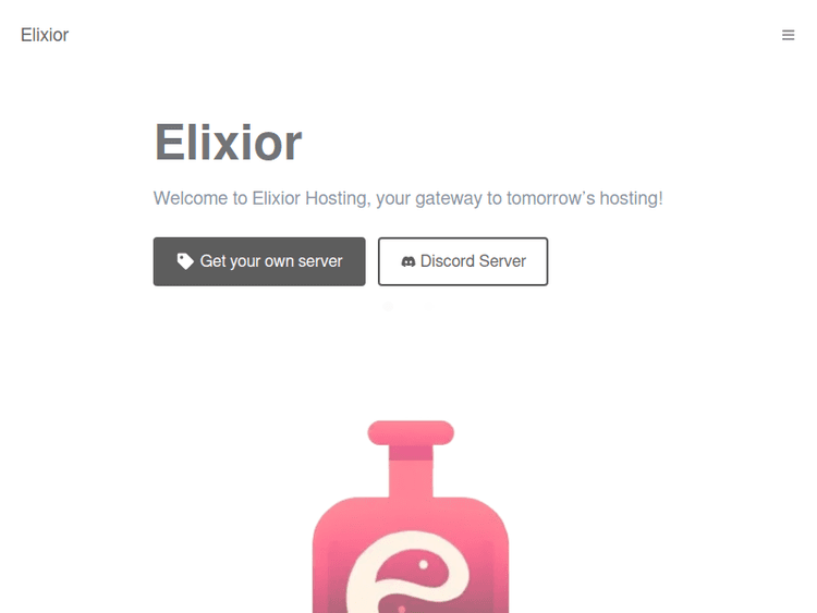 Elixior