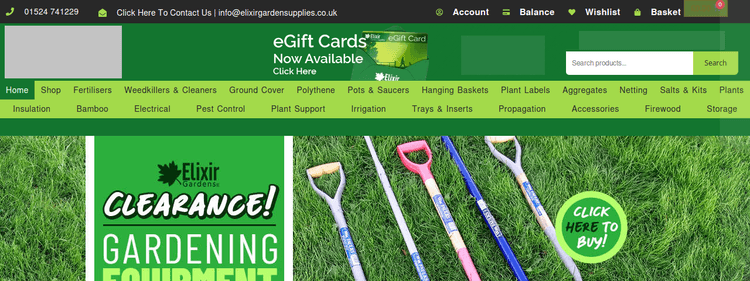 Elixirgardensupplies