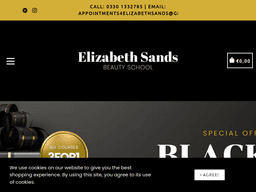 Elizabethsandsbeautyschool