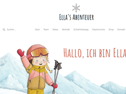 Ellas-abenteuer