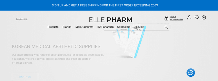 Elle-pharm