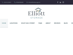 Elliottstorage