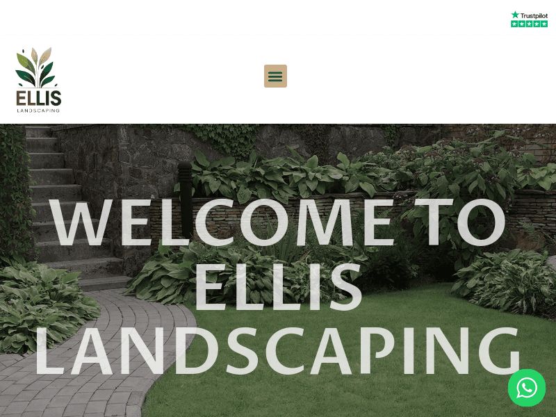 Ellislandscapeservices