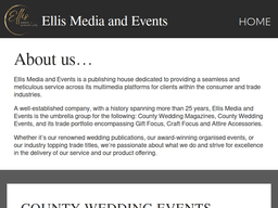 Ellismediaandevents
