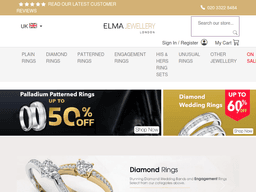 Elmajewellery