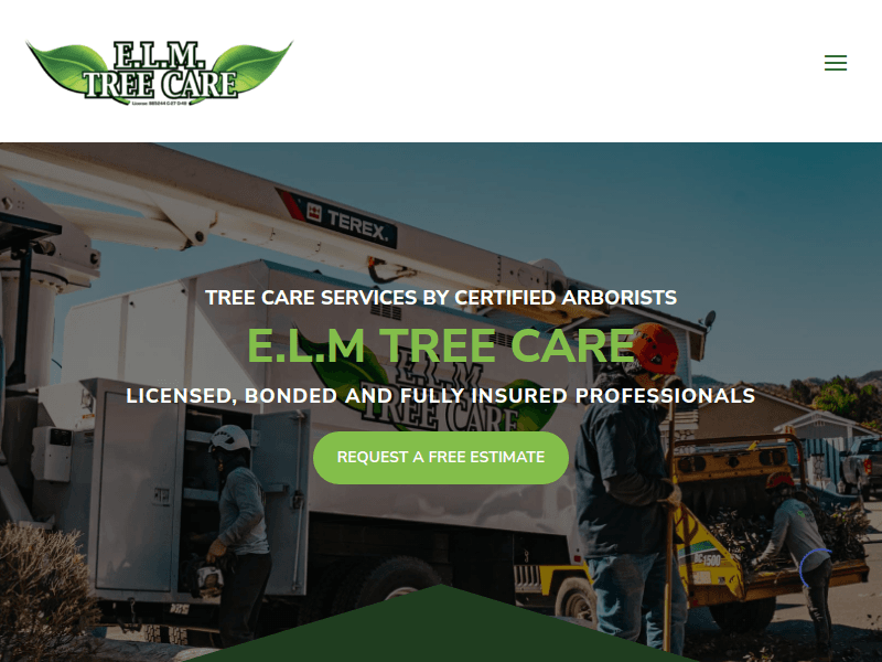 Elmtreecare