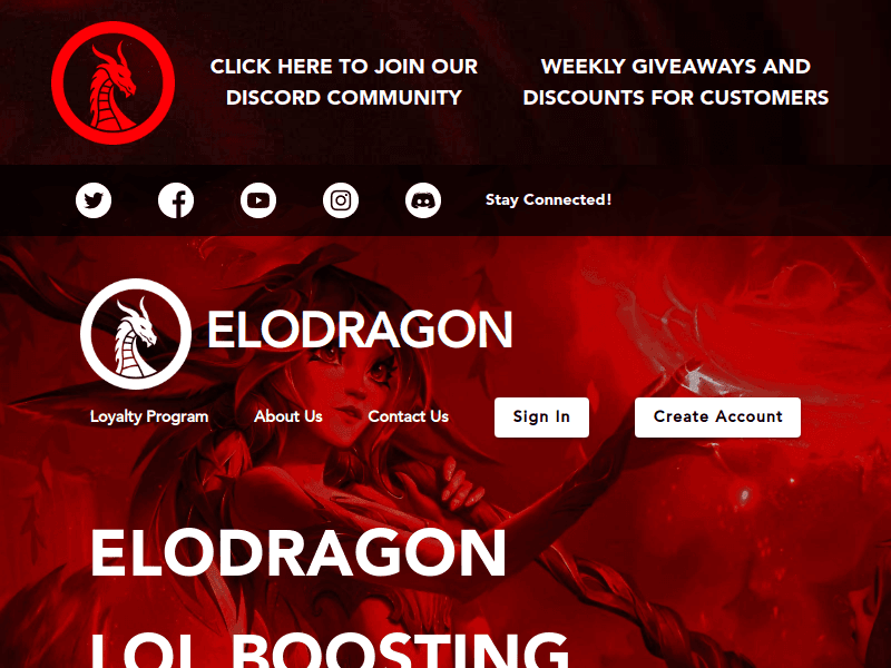 Elodragon