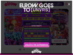 Elrow