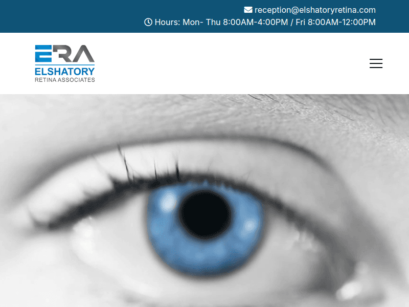 Elshatoryretina