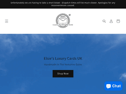 Elsiesluxurycards