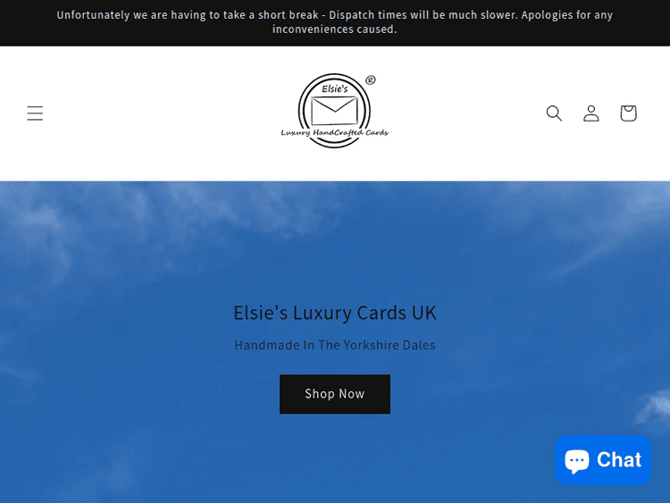 Elsiesluxurycards