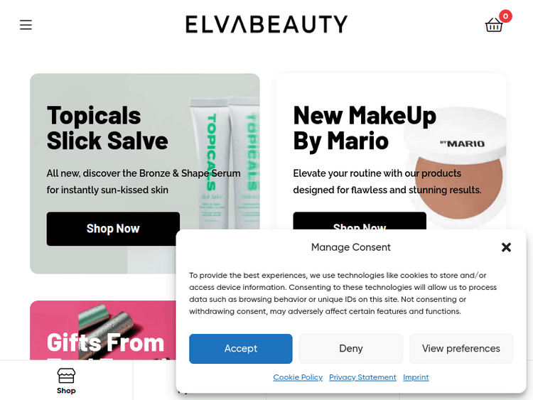 Elvabeauty