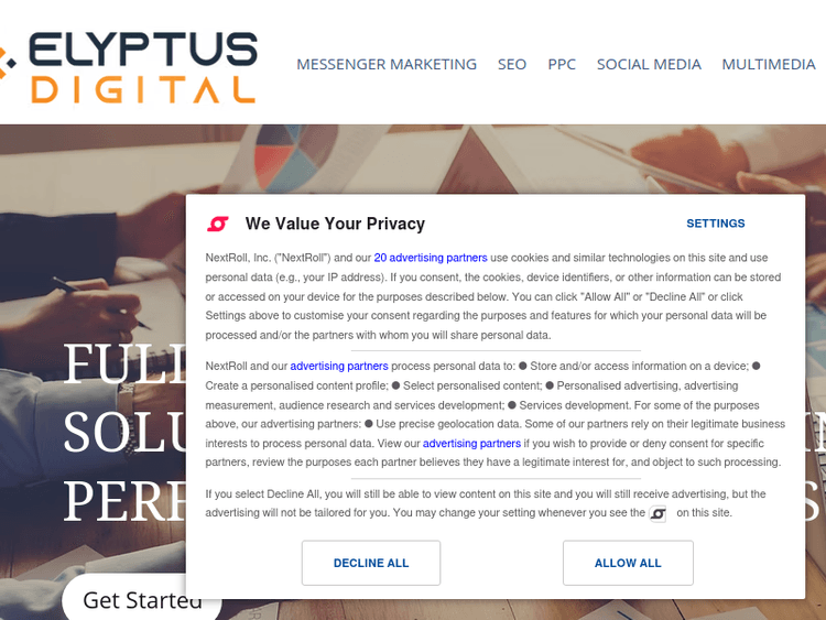Elyptusdigital