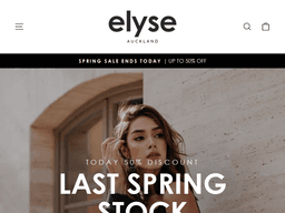 Elyseauckland
