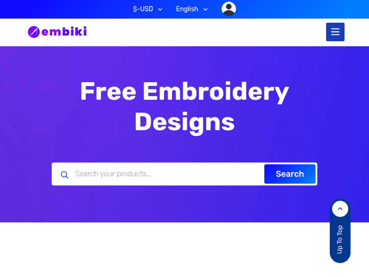 Embiki