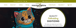 Embroiderydigitizingservice
