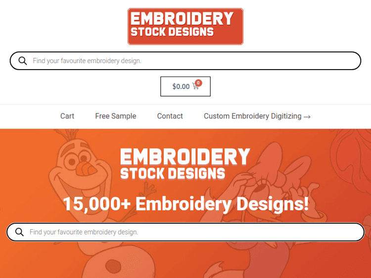 Embroiderystockdesigns