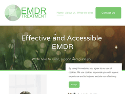 Emdrtreatment