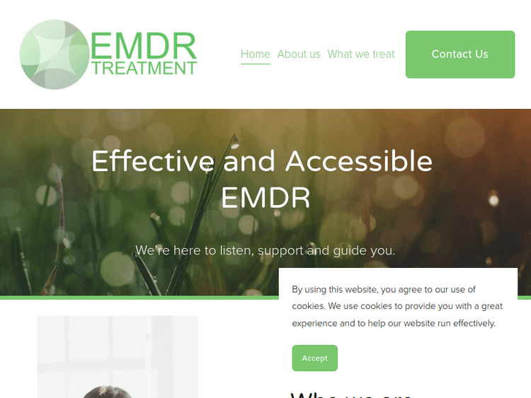 Emdrtreatment