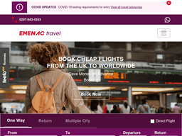 Emenactravel