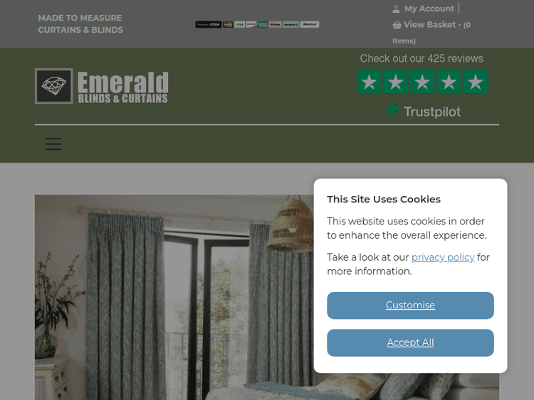 Emeraldblindsandcurtains