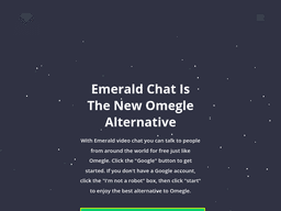 Emeraldchat