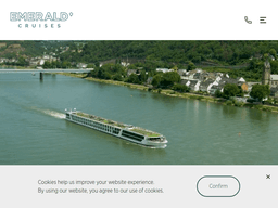 Emeraldcruises