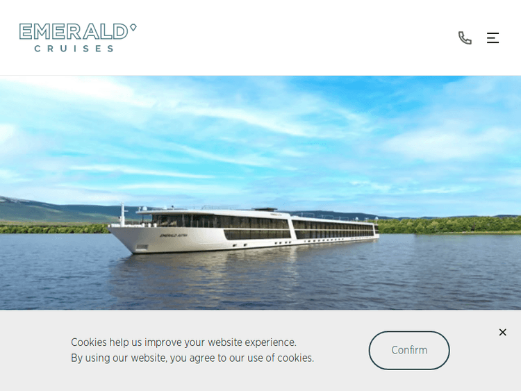 Emeraldcruises