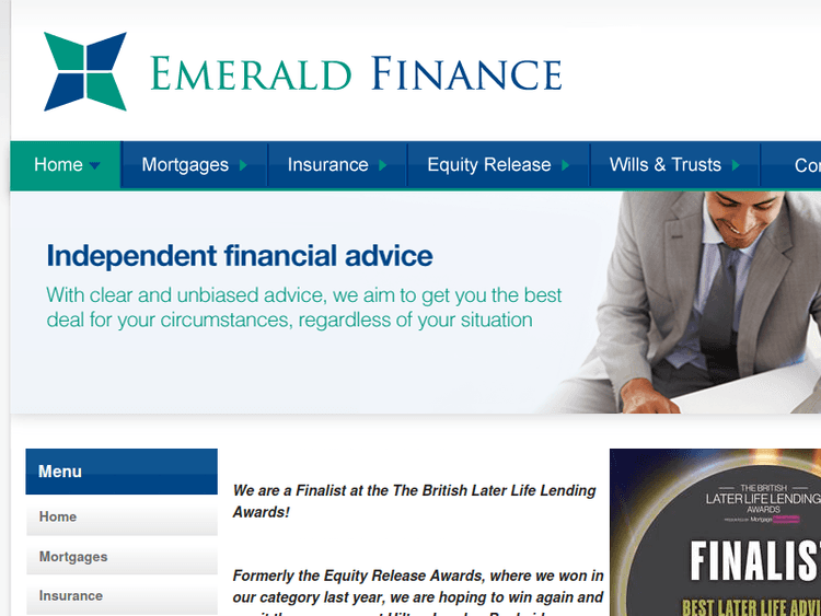 Emeraldfinance
