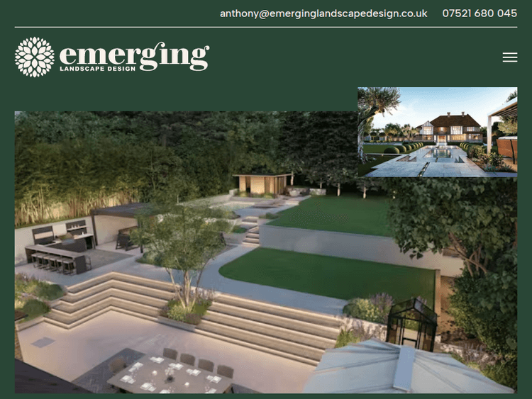 Emerginglandscapedesign
