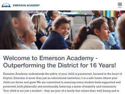 Emerson-academy