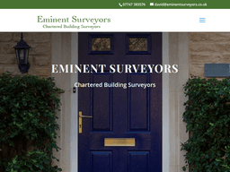 Eminentsurveyors