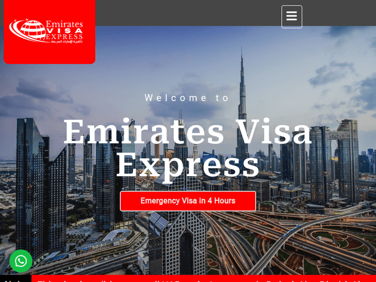 Emiratesvisaexpress