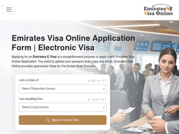 Emiratesvisaonline