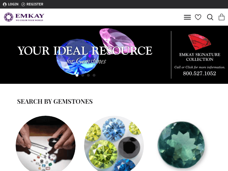 Emkaygemstones
