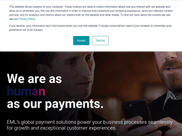 Emlpayments