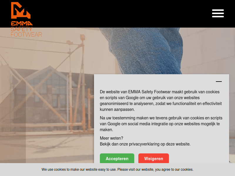 Emmasafetyfootwear